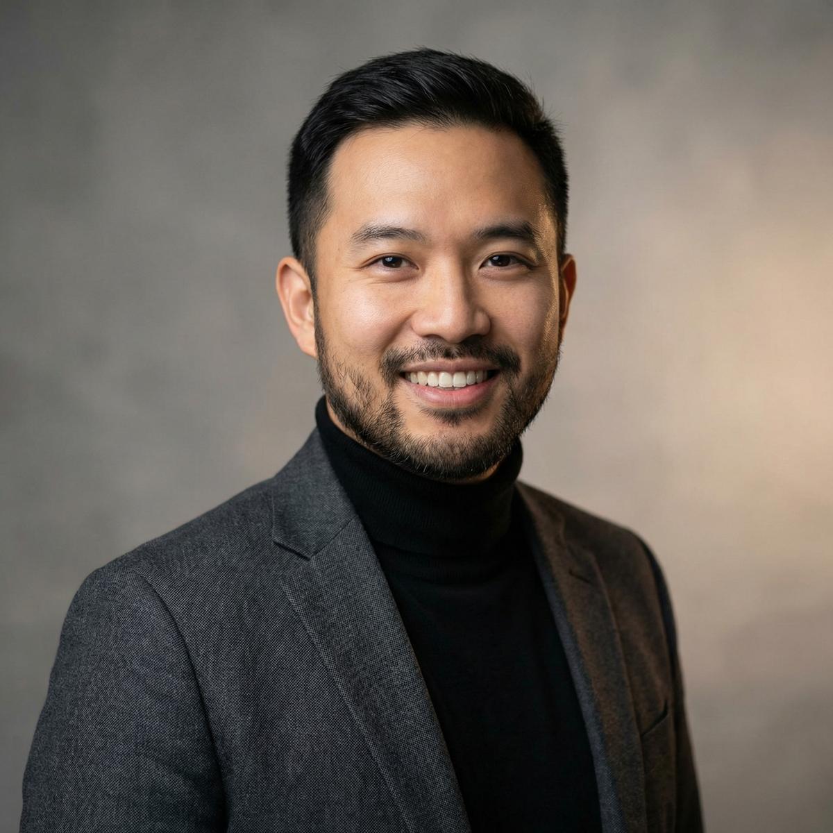 韩漫-导演陈明远