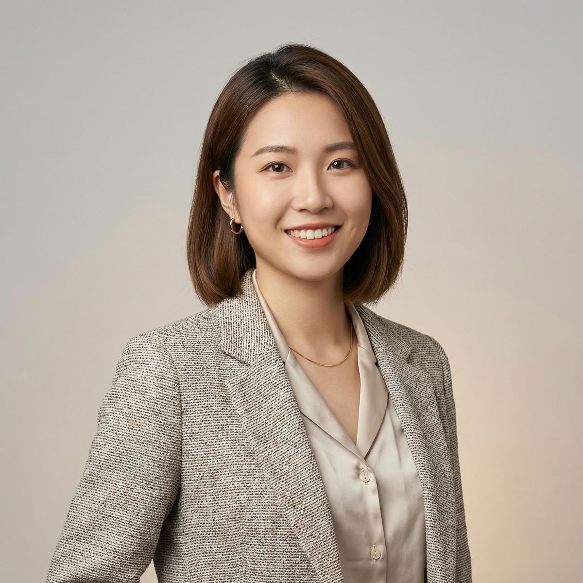 韩漫-社区顾问赵心怡