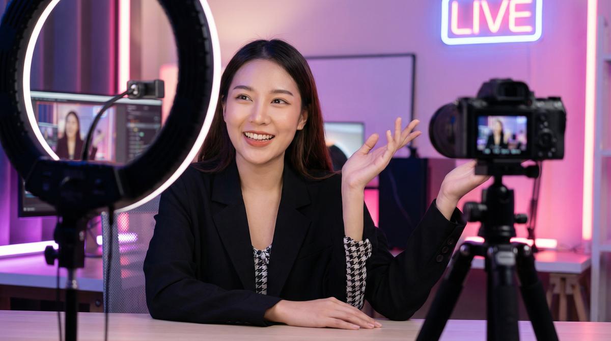 韩漫-影视视频制作